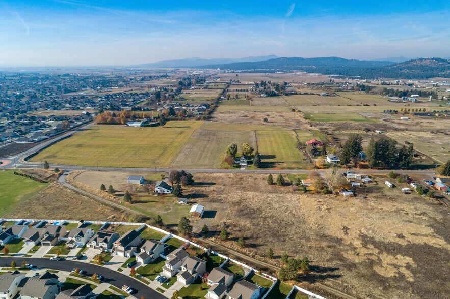 More Photos Of 8236 N Chase Rd, Post Falls Land For Sale