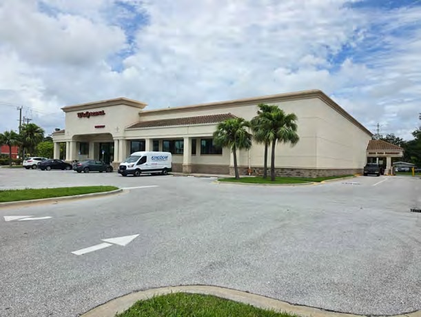 Primary Photo Of 3901 S Tamiami Trail, Sarasota Drugstore For Sale