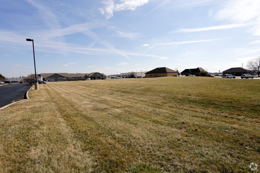 Primary Photo Of 101 Fairway Dr, Wilmington Land For Sale