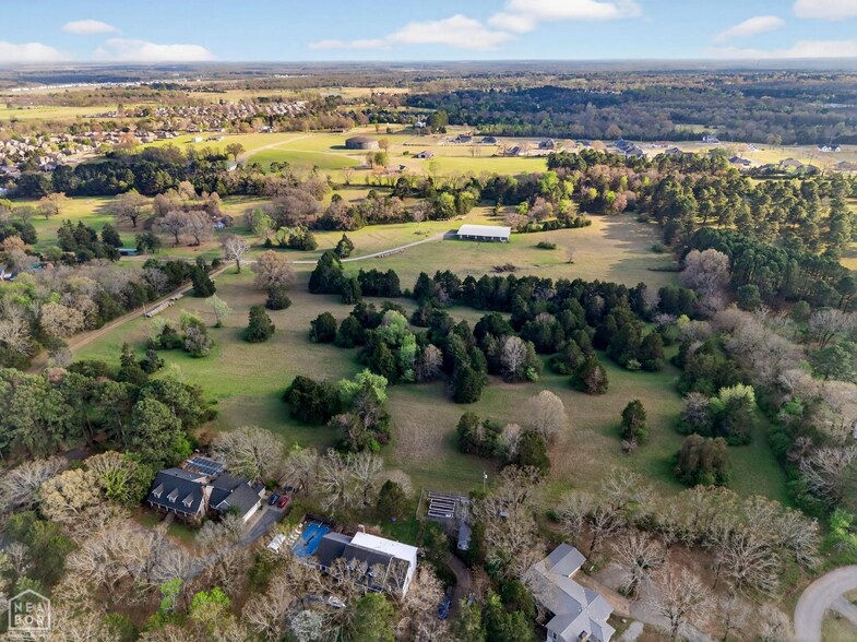 More Photos Of 921 Skyline Dr, Searcy Land For Sale
