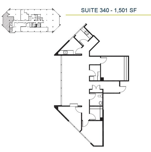 More Photos Of 15141 Whittier Blvd, Whittier Medical For Lease