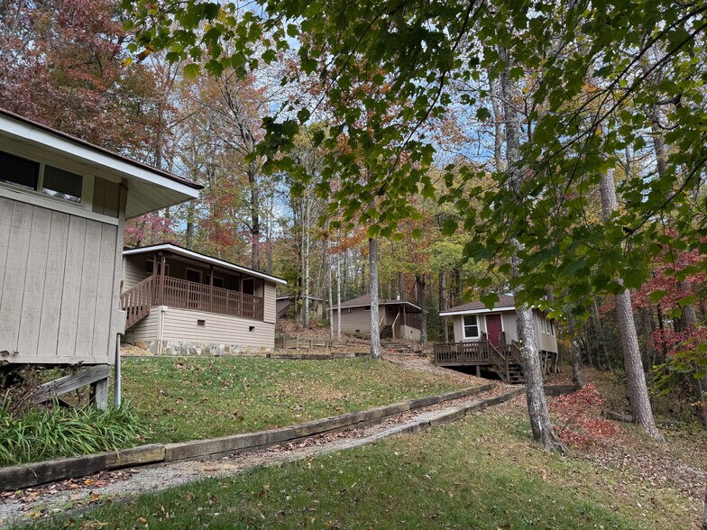 More Photos Of 126 Camp Elliott Rd, Black Mountain Specialty For Sale