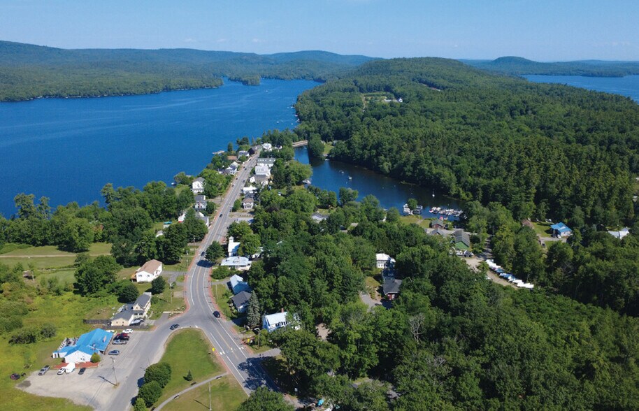 More Photos Of Red Oaks Lodge Rd, Belgrade Land For Sale