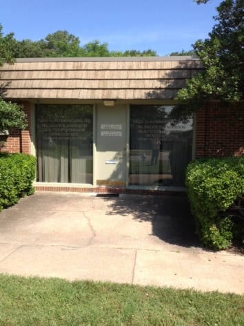 More Photos Of 7834 Forest Hill Ave, Richmond Medical For Sale