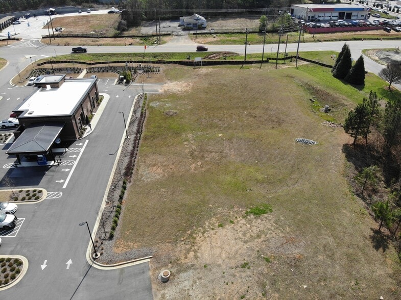 More Photos Of 725 Atlanta, Cumming Land For Sale