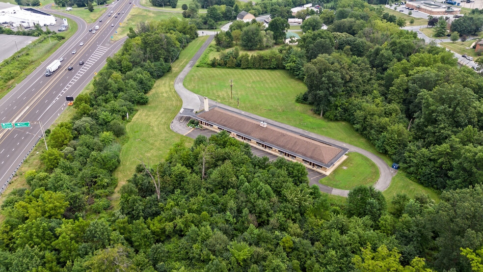 More Photos Of 1058 Hausman Rd, Allentown Hotel For Sale