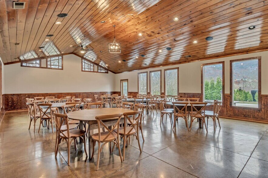 More Photos Of 3293 Wears Valley Rd, Sevierville Lodge Meeting Hall For Sale