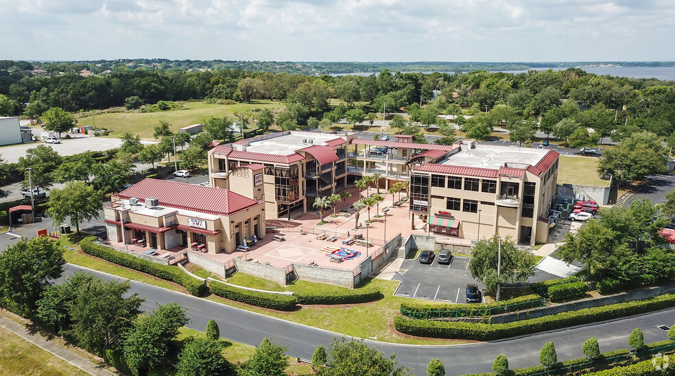 Primary Photo Of 2400 US Highway 27, Clermont Office For Lease