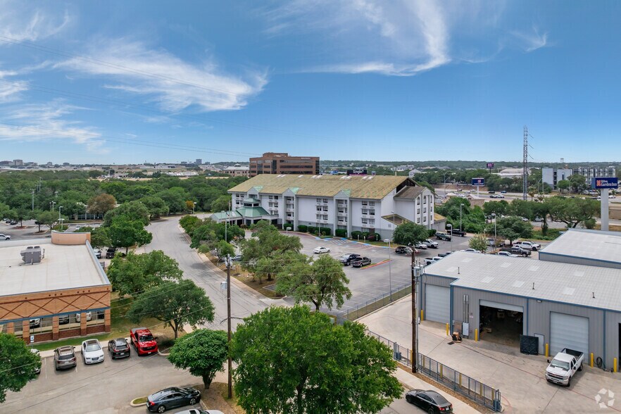 More Photos Of 12828 San Pedro Ave, San Antonio Hotel For Sale