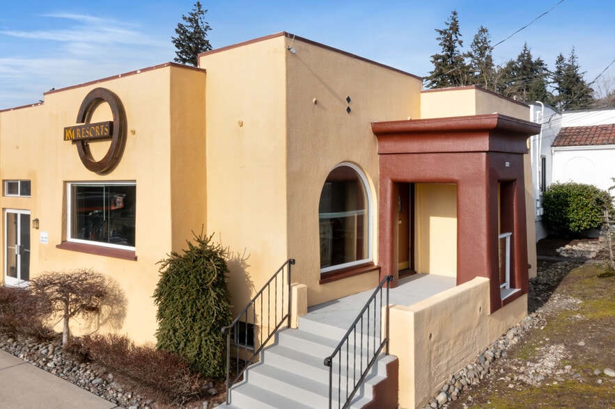 More Photos Of 3108 S Union Ave, Tacoma Office For Sale