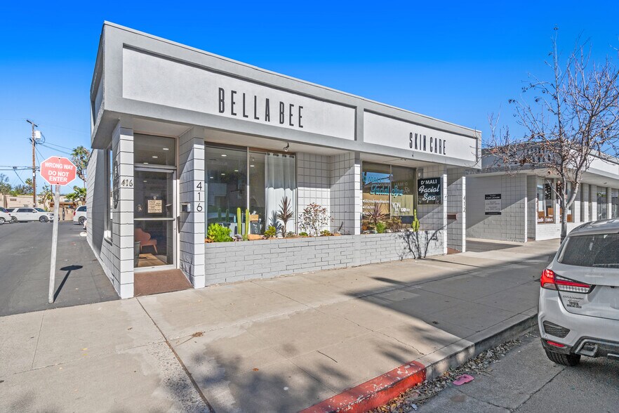 More Photos Of , Escondido General Retail For Sale