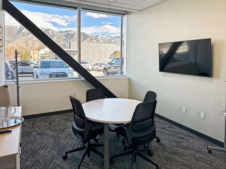 More Photos Of 701 S Main St, Logan Coworking Space