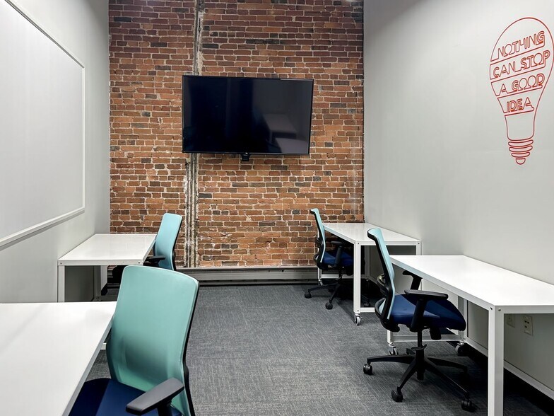 More Photos Of 47 S Meridian St, Indianapolis Coworking Space