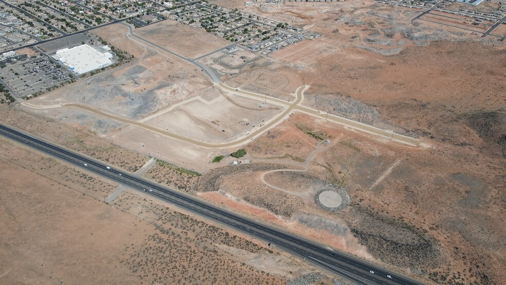 More Photos Of 200 N 3000 W, Hurricane Land For Sale