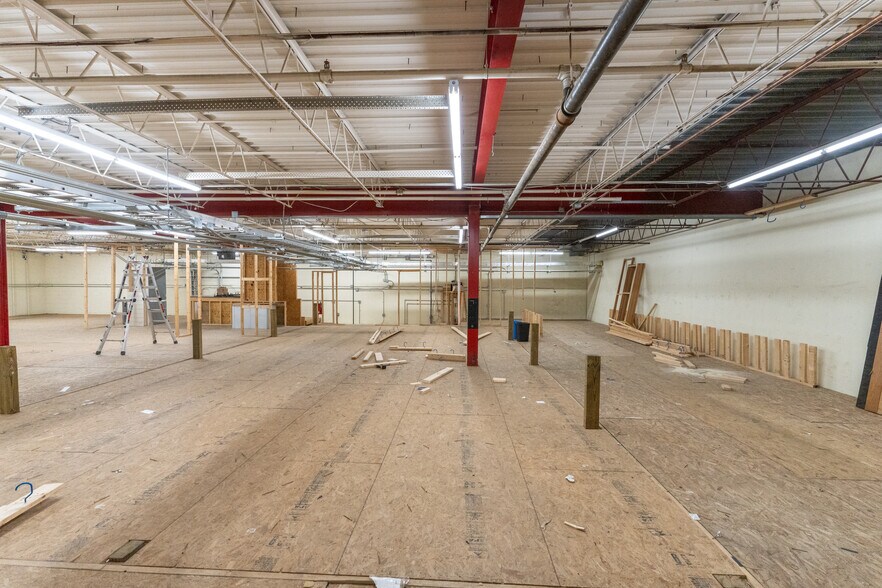 More Photos Of 3845 Northern Pike, Monroeville Freestanding For Lease