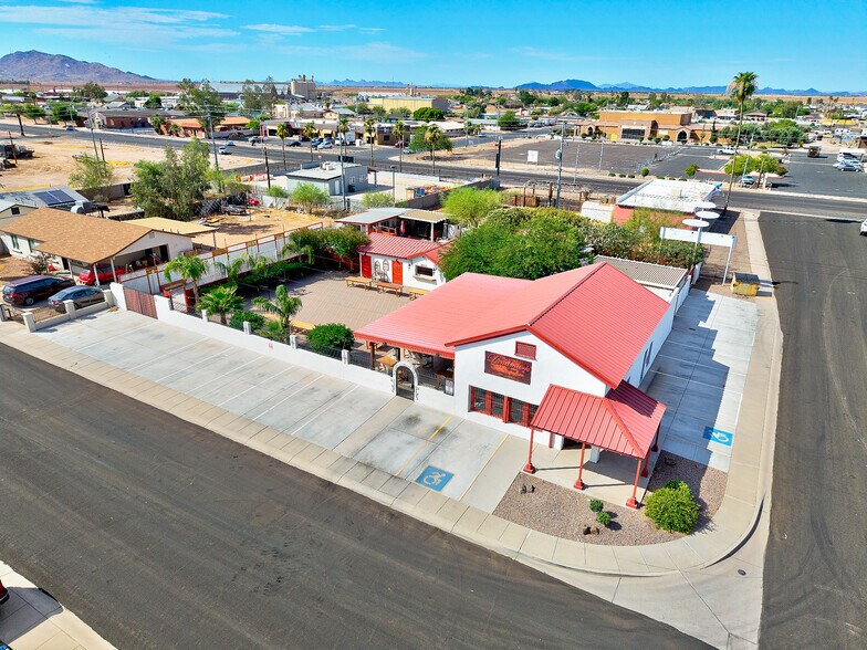 More Photos Of 301 N Picacho St, Casa Grande Lodge Meeting Hall For Sale