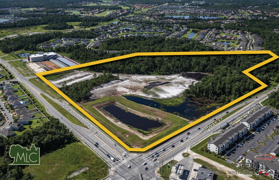 More Photos Of 504 U.S. 92, Davenport Land For Sale