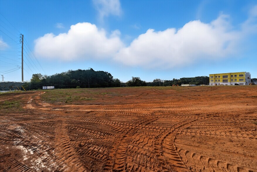 More Photos Of 4840 Hickory Rd, Woodstock Land For Sale