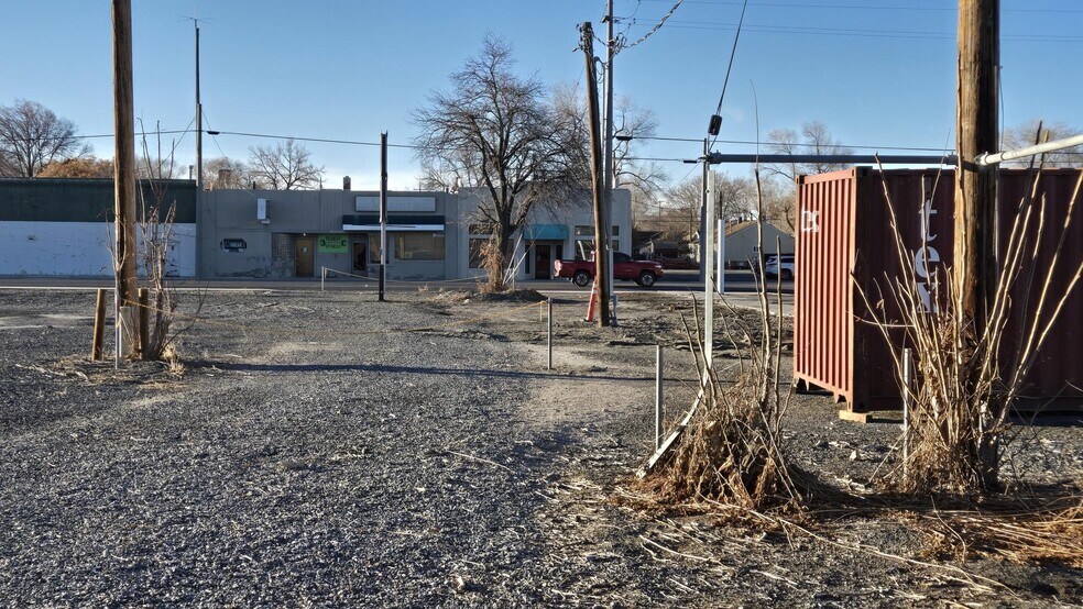 More Photos Of 1070 Cornell Ave, Lovelock Land For Sale