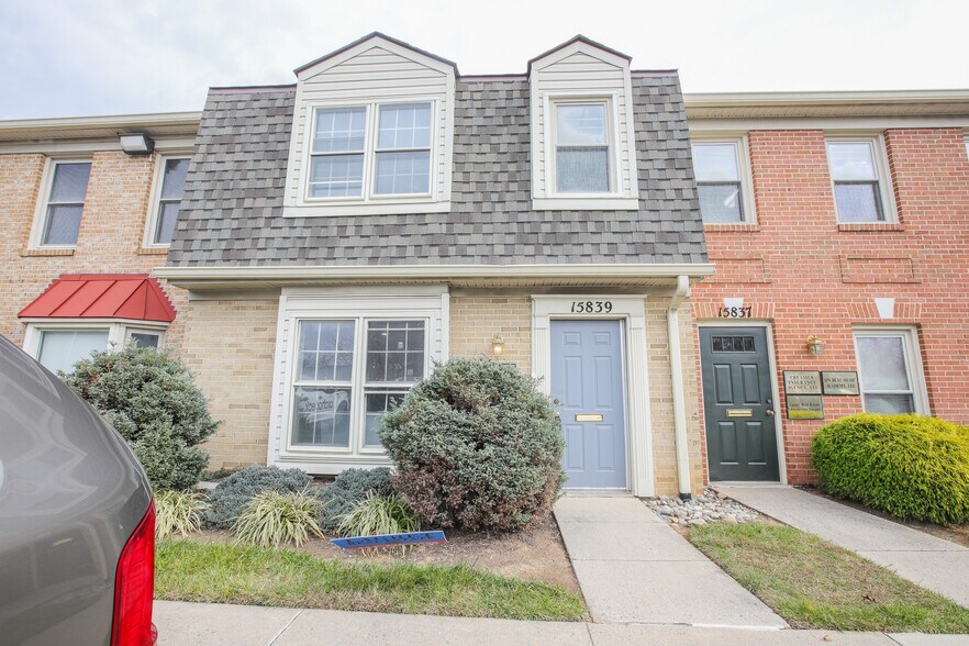 More Photos Of , Rockville Office For Sale