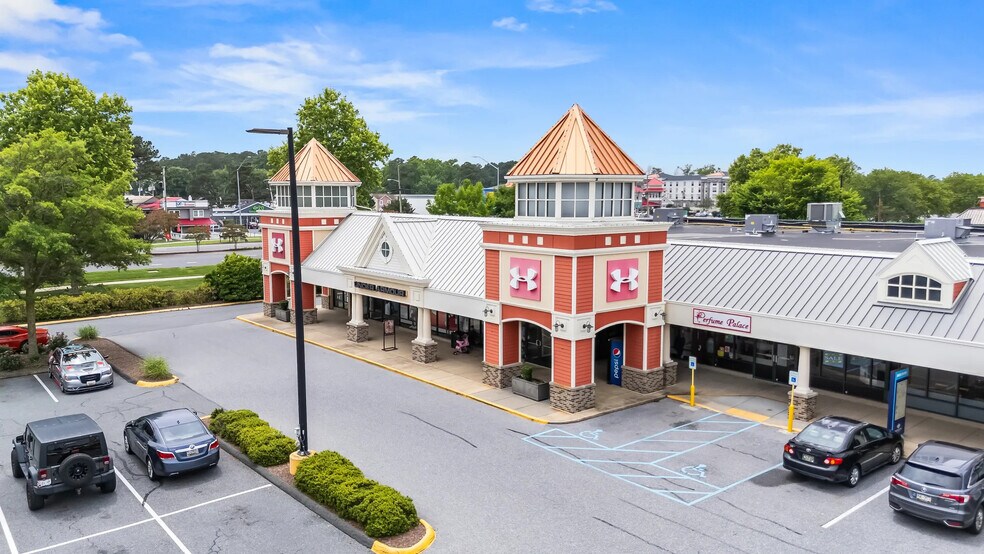 More Photos Of 12741 Ocean Gtwy, Ocean City Unknown For Lease