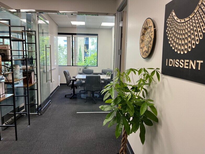 Primary Photo Of 2501 E Chapman Ave, Fullerton Coworking Space