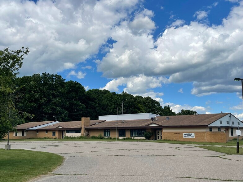 Primary Photo Of 8254 Gale Rd, Otisville Schools For Sale