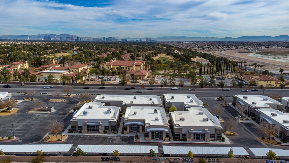 More Photos Of 5225 S Durango Dr, Las Vegas Medical For Sale