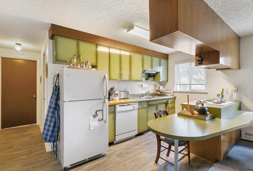 More Photos Of 3820 Xavier St, Denver Multifamily For Sale