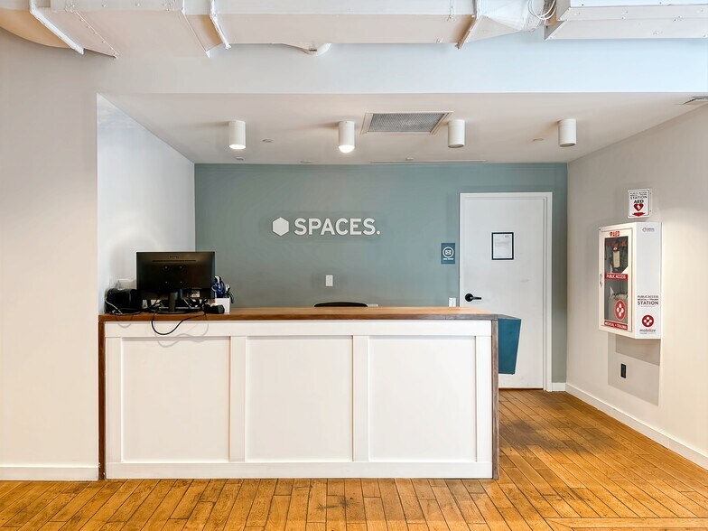 More Photos Of 429 Lenox Ave, Miami Beach Coworking Space