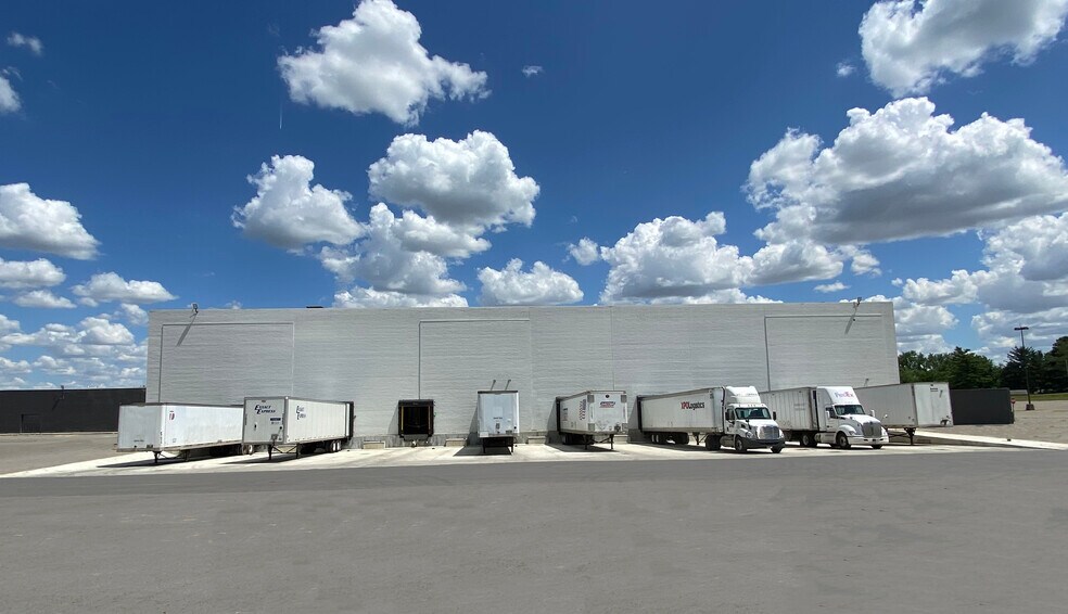 More Photos Of 1475 Upper Valley Pike, Springfield Unknown For Lease