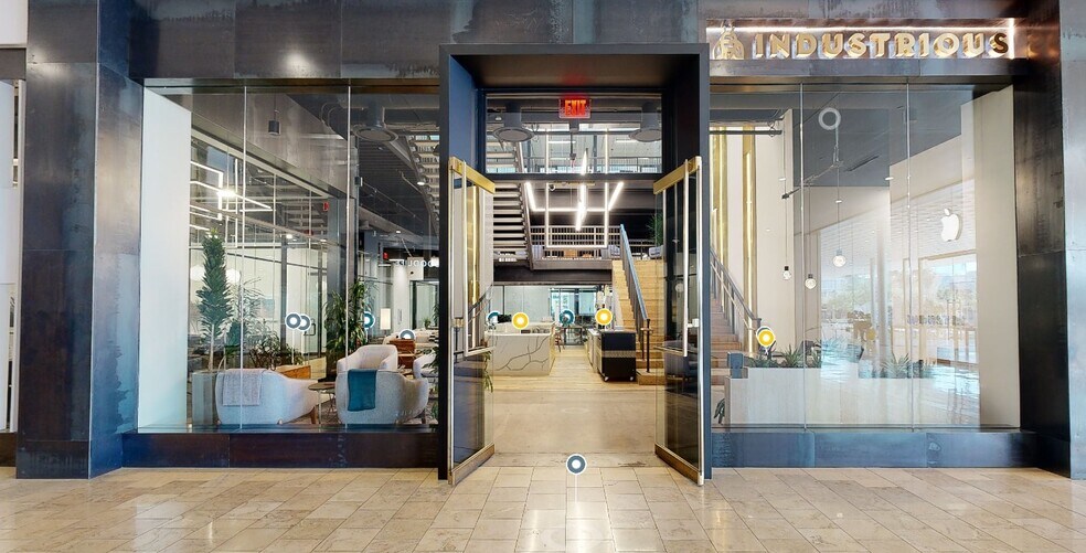 Primary Photo Of 7014 E Camelback Rd, Scottsdale Coworking Space