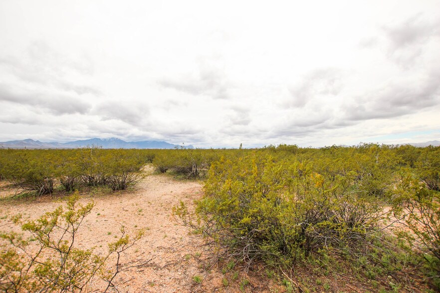 More Photos Of 5860 E Comsoft Pl, Sahuarita Land For Lease