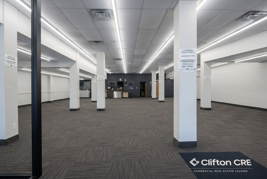 More Photos Of 695 Main Ave, Passaic Storefront For Lease