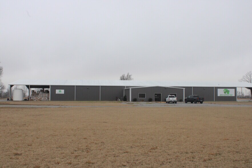 More Photos Of 3608 Highway 1 S, Forrest City Specialty For Sale