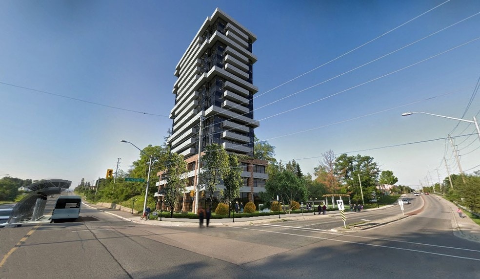 More Photos Of Yonge St, Richmond Hill Land For Sale