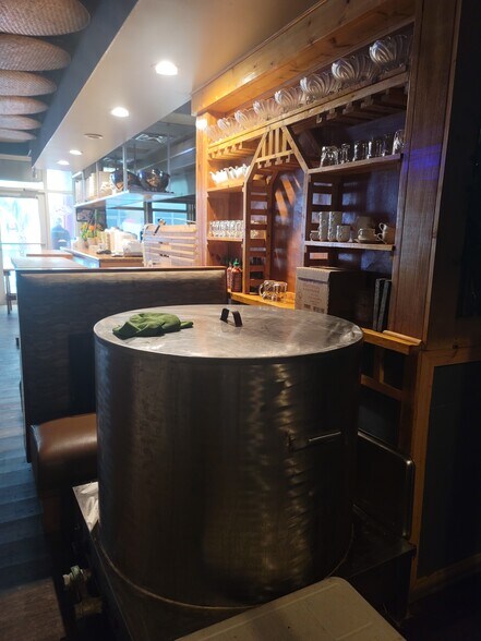 More Photos Of 250 N Atlantic Ave, Daytona Beach Movie Theatre For Lease