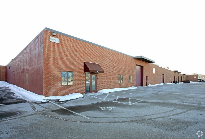 More Photos Of 130-150 Eva St, Saint Paul Industrial For Sale