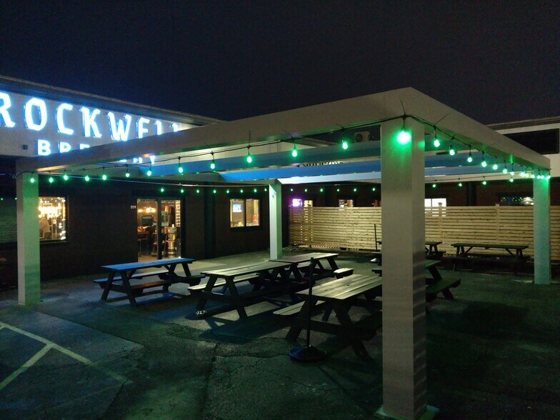 More Photos Of 880 N East St, Frederick Specialty For Lease