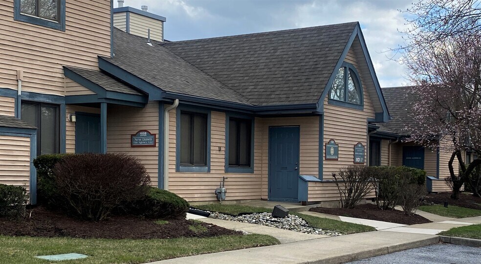 Primary Photo Of 750 Route 73 S, Marlton Medical For Lease