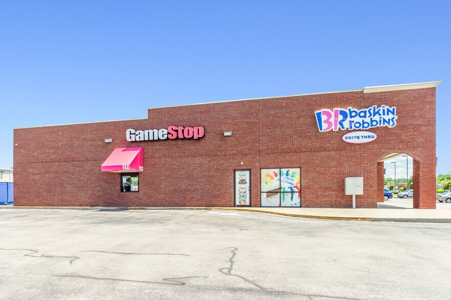 More Photos Of 3245 Mount Moriah Ave, Owensboro Storefront For Sale