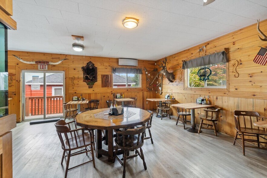More Photos Of 4805 Netarts Hwy W, Tillamook Restaurant For Sale