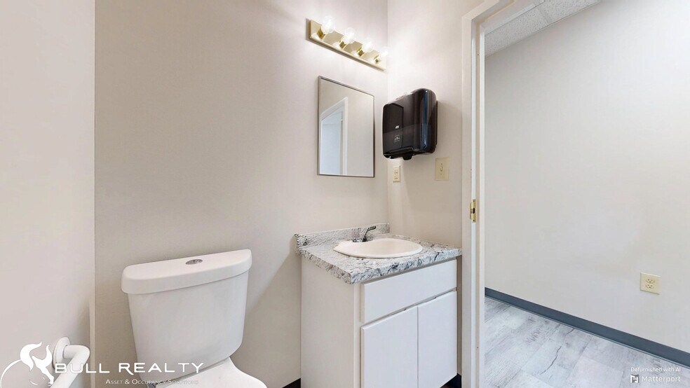 More Photos Of 2680 Lawrenceville Hwy, Decatur Medical For Lease