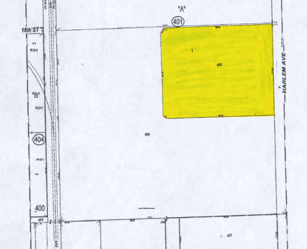 More Photos Of 1770-1800 S Harlem Ave, North Riverside Storefront For Lease