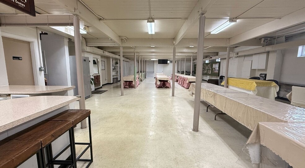 More Photos Of 12323 Bluhill Rd, Silver Spring Religious Facility For Sale