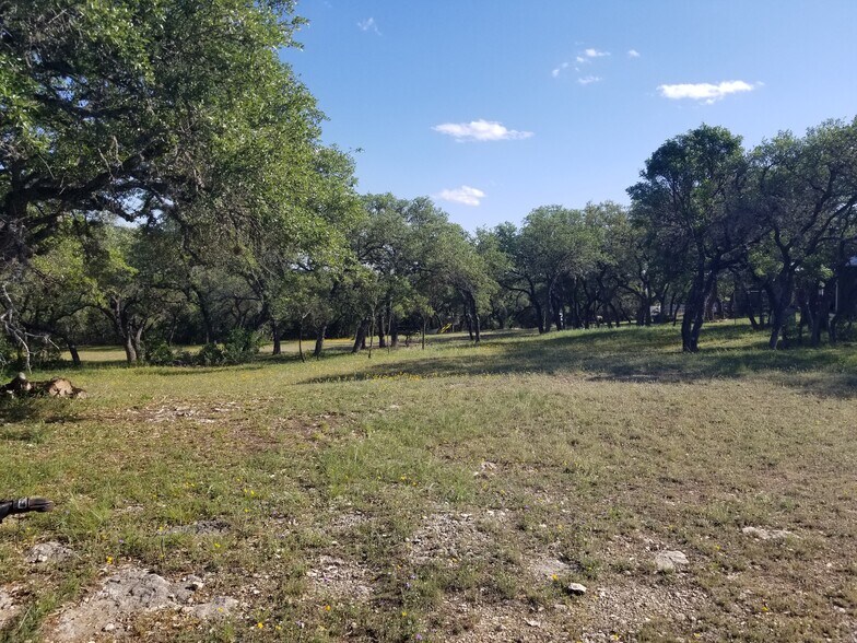 More Photos Of Park Rd. 37 and FM 1283, Lakehills Land For Sale