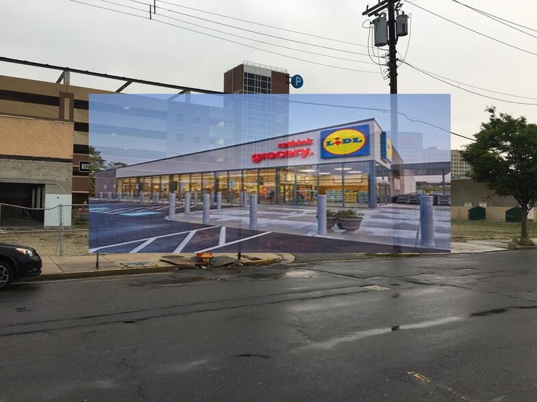 22092231 Arctic Ave, Atlantic City, NJ 08401 Land For Sale