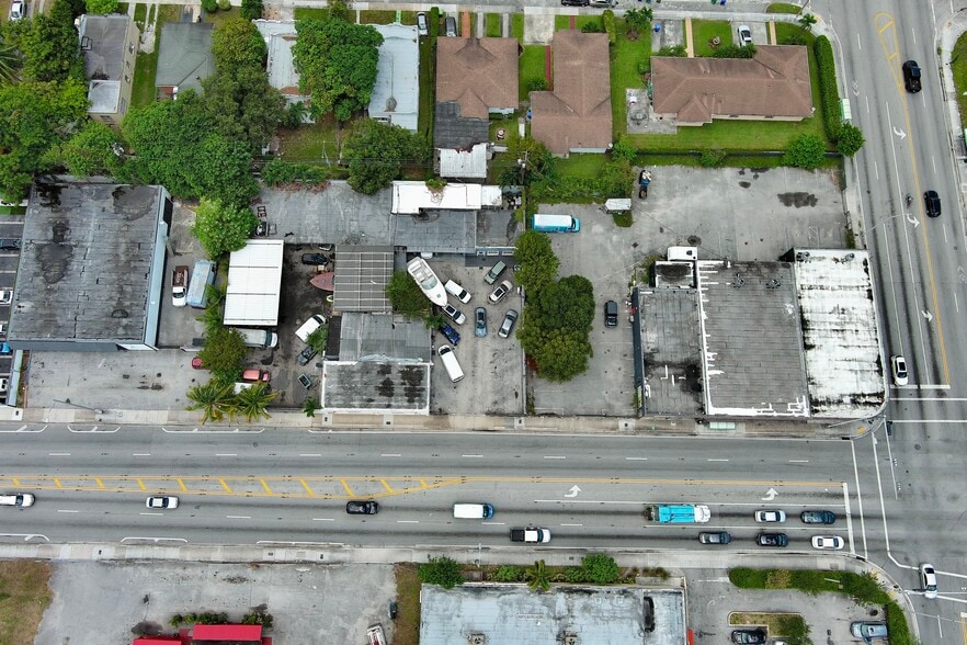 More Photos Of 1235-1349 NW 54th St, Miami Storefront Retail Office For Lease
