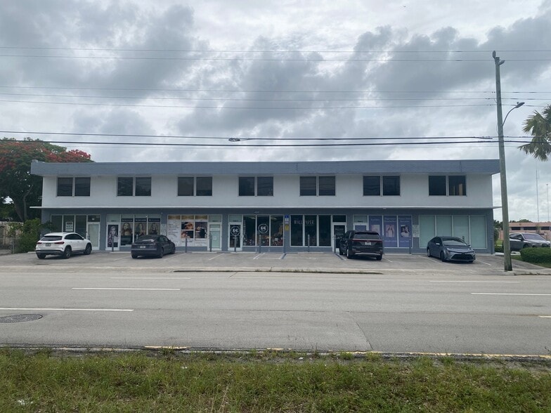 Primary Photo Of 400 S Dixie Hwy, Hallandale Beach Storefront Retail Office For Lease