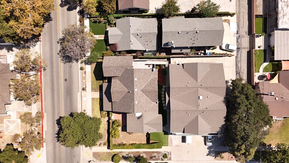 More Photos Of 306 E Foothill Blvd, Glendora Apartments For Sale